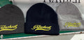 Grinchset - Signature Beanie