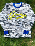 Grinchset Golden State Camo Thermal