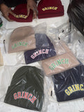 GRINCH BEANiE