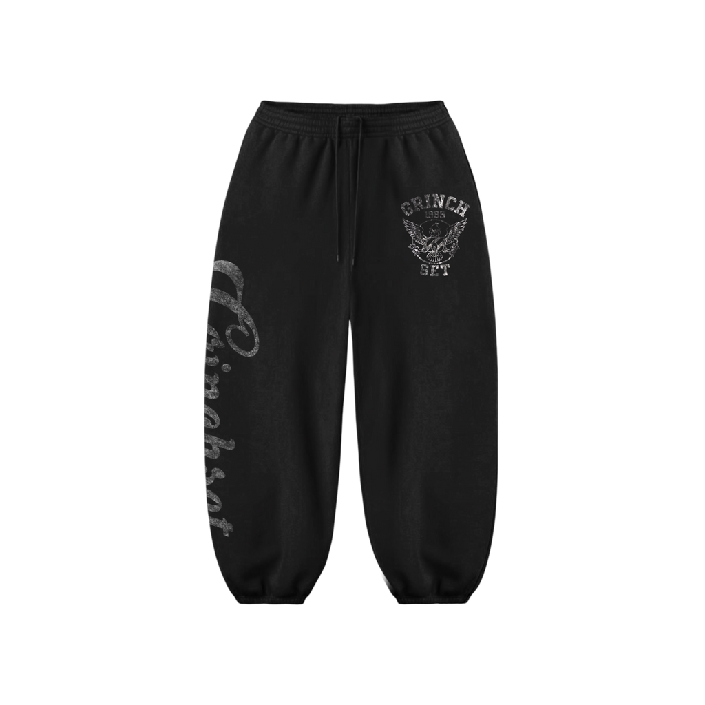 Grinchset Sweat Pants
