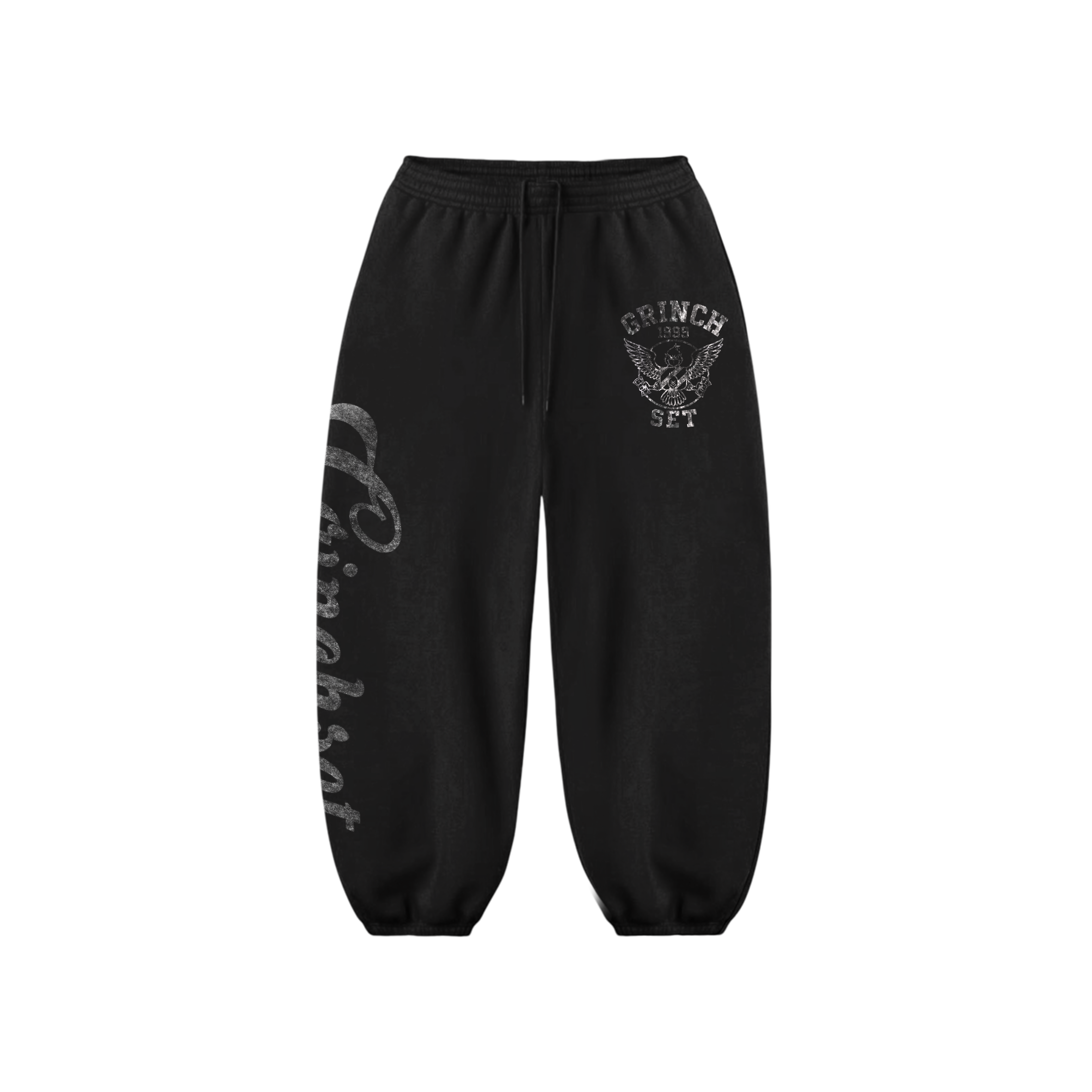 Grinchset Sweat Pants